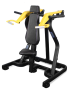 Жим от плеч Bronze Gym PL-1704