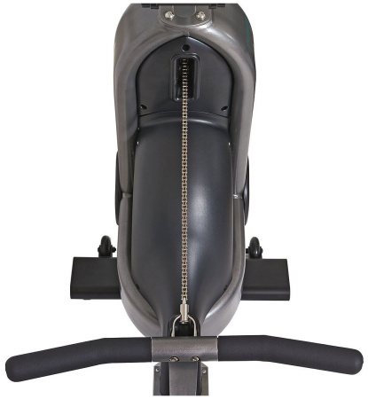 Гребной тренажер аэродинамический VictoryFit VF-AR777