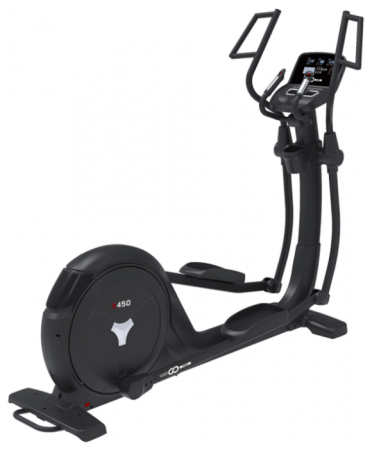 Эллиптический тренажер CardioPower Pro X450 NEW