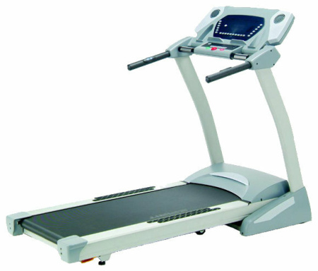 Электрическая беговая дорожка SPIRIT XT200