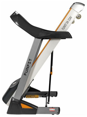 Беговая дорожка Funfit DK-15AV