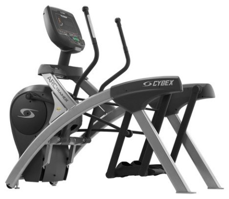Эллиптический тренажер Cybex 625AT Total Body