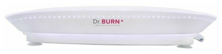 Виброплатформа Ergonova Dr. Burn + PRO