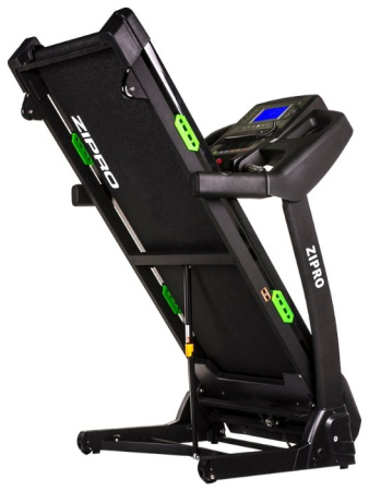 Электрическая беговая дорожка Zipro Fitness Olympic