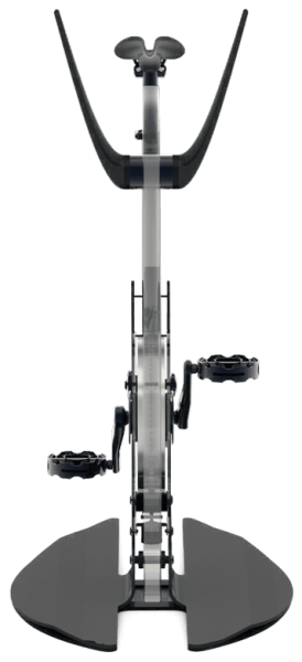 Велотренажер Ciclotte Teckell Crystal с модулем для планшета