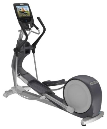 Эллиптический тренажер PRECOR EFX 781