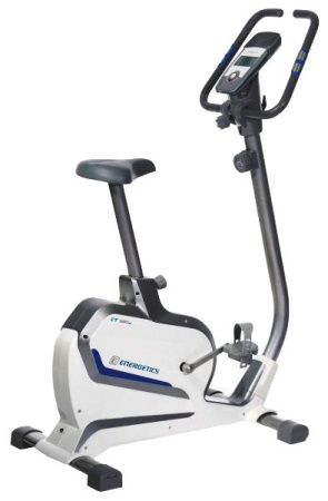 Вертикальный велотренажер Energetics CT 520pc
