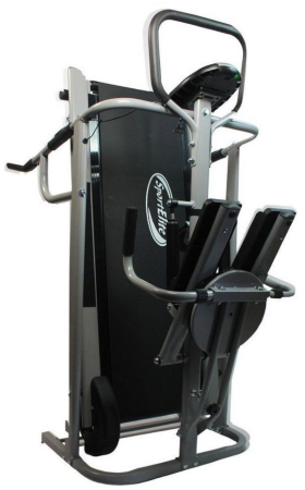 Беговая дорожка Anshop SE министадион