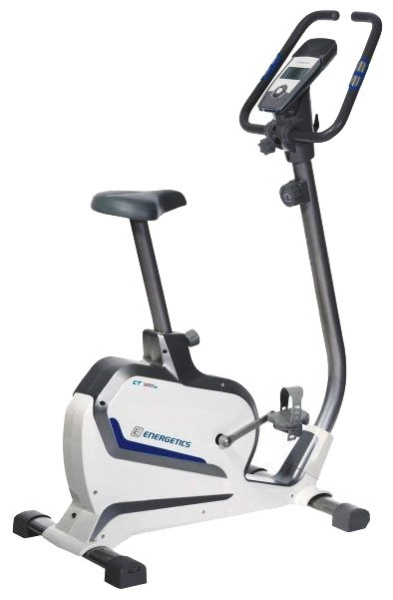 Вертикальный велотренажер Energetics CT 520pc