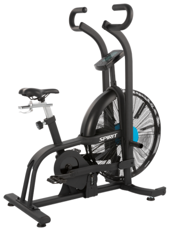 Вертикальный велотренажер SPIRIT AB900 Air Bike Вертикальный велотренажер SPIRIT AB900 Air Bike