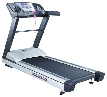 Электрическая беговая дорожка LifeGear 98530 Commercial Track