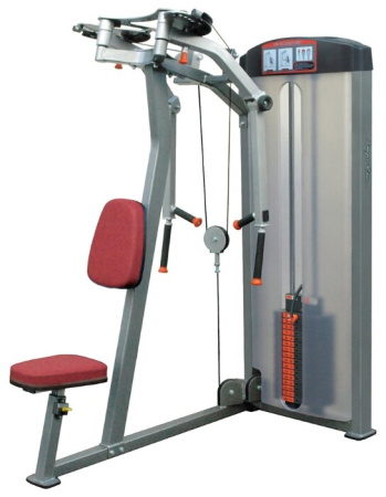 Тренажер со встроенными весами AeroFit IF8122