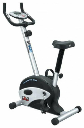 Вертикальный велотренажер Body Sculpture BC-5450XN-H