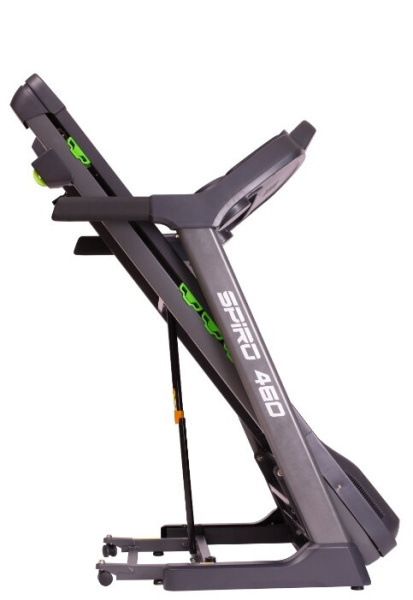 Электрическая беговая дорожка HouseFit SPIRO 460 Электрическая беговая дорожка HouseFit SPIRO 460