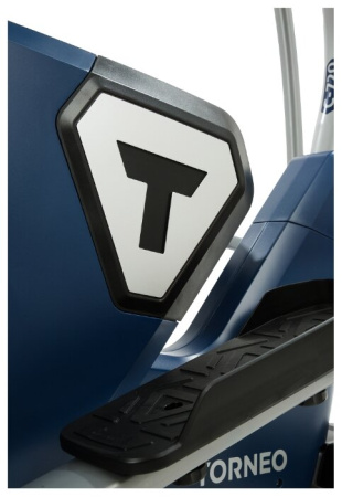 Эллиптический тренажер Torneo Premium Ergo C-720