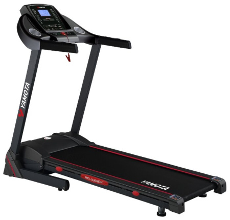 Электрическая беговая дорожка Yamota X125A