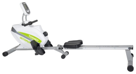 Гребной тренажер Torneo Octopus V-210