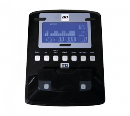 Эллиптический тренажер BH FITNESS EASY STEP DUAL