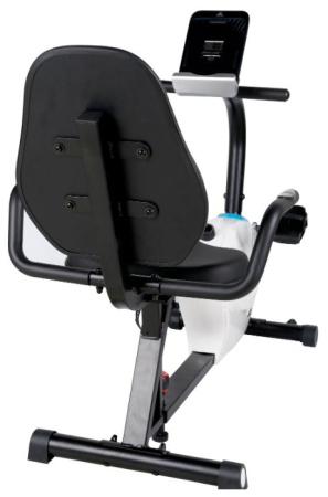 Горизонтальный велотренажер DFC F310D