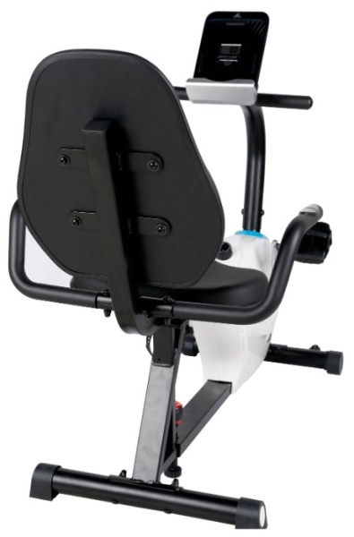 Горизонтальный велотренажер DFC F310D