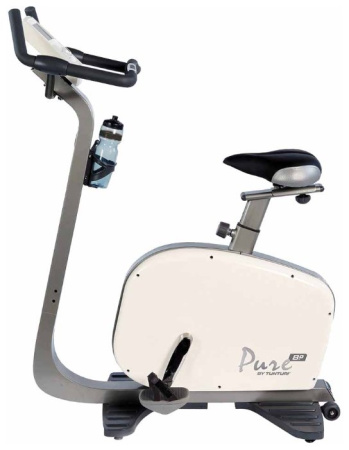 Велоэргометр Tunturi Pure Bike U 8.0 (2013)