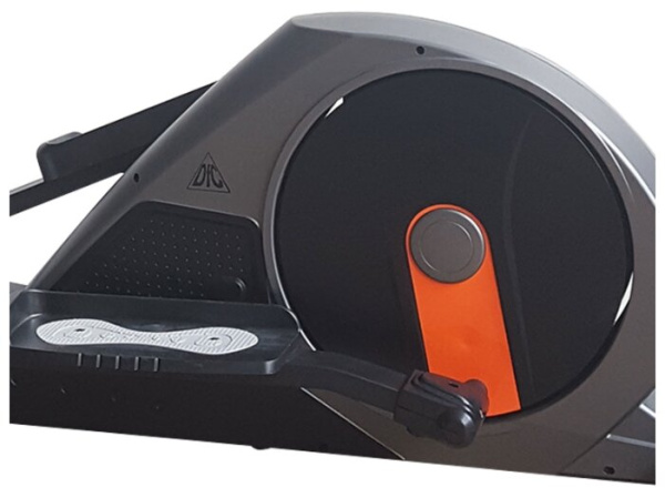 Эллиптический тренажер DFC E605E