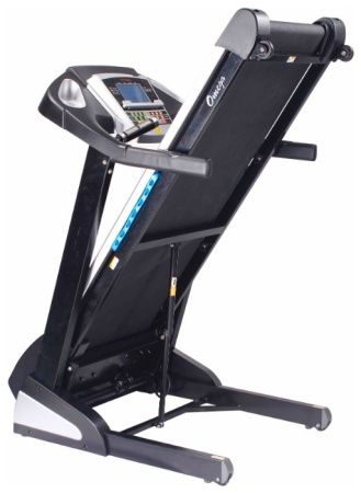 Электрическая беговая дорожка Optima Fitness Omega