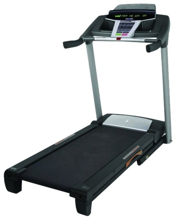 Электрическая беговая дорожка NordicTrack T7.0 (NETL81810)