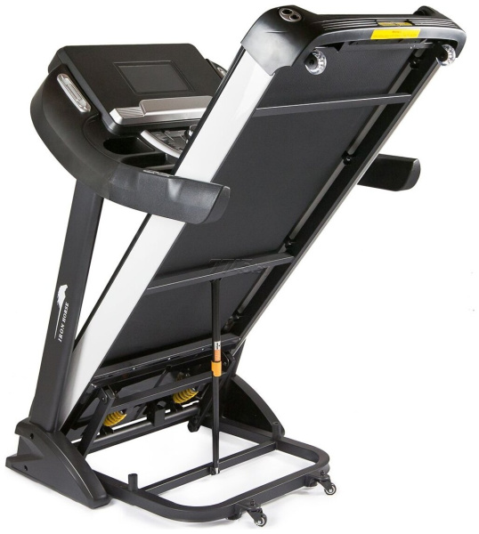 Беговая дорожка Iron Horse Colorado