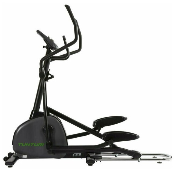 Эллиптический кросс-тренажер Tunturi Performance C55