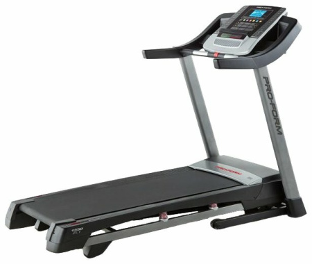 Электрическая беговая дорожка ProForm 1350 ZLT (PETL13012)