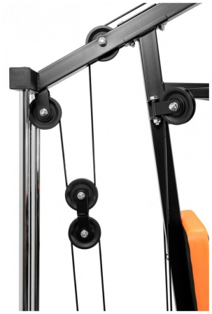 Силовой тренажер Alpin Top Gym GX-180