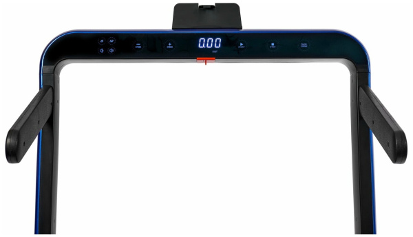 Беговая дорожка Titanium Masters Slimtech C20 (синяя)