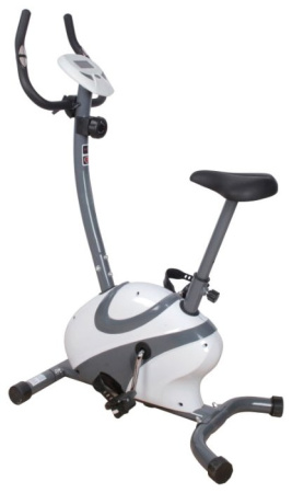 Вертикальный велотренажер Indigo Ireb 0806M