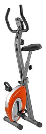 Вертикальный велотренажер Body Sculpture BC-2920HKO-H