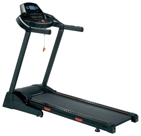 Электрическая беговая дорожка DFC M680