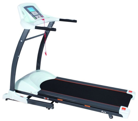 Электрическая беговая дорожка USA Style SS-T51