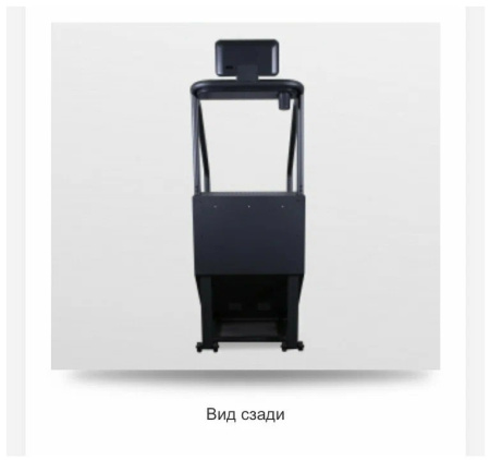 Лестница-эскалатор Bronze Gym C1000XM PRO TURBO