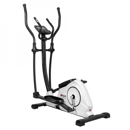 Эллиптический тренажер Alpin Mont Blanc X-181