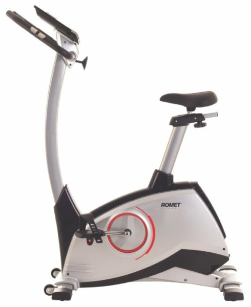 Вертикальный велотренажер Romet R100
