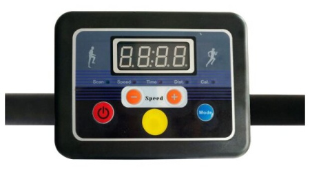 Электрическая беговая дорожка DFC Walker T-W