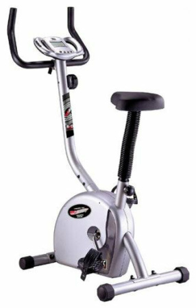 Вертикальный велотренажер Body Sculpture BC-5350S-H