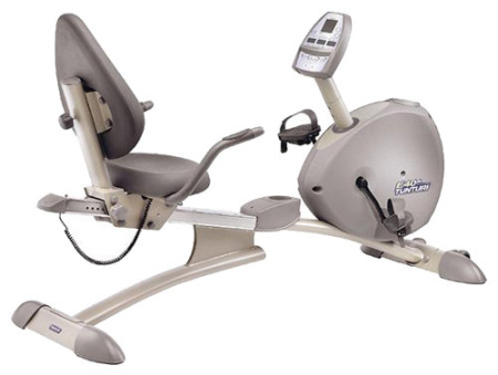 Велоэргометр Tunturi E40R (2006-2007)