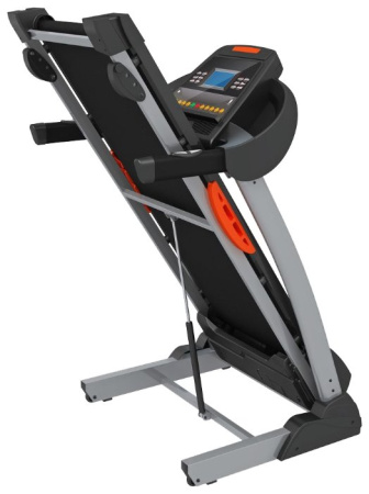 Электрическая беговая дорожка Dfit Pacifica