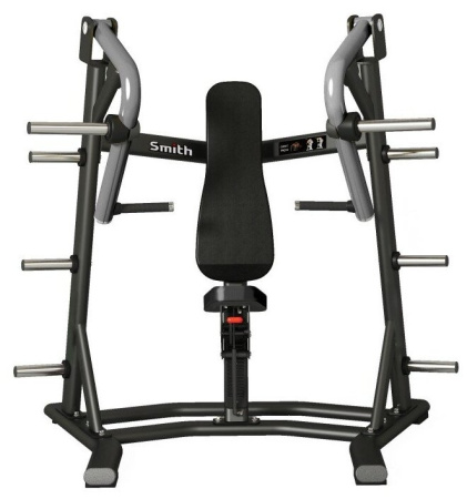 Тренажер Жим от груди Smith Strength SH001