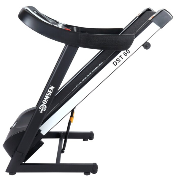 Складная беговая дорожка Domsen Fitness DST60 Складная беговая дорожка Domsen Fitness DST60