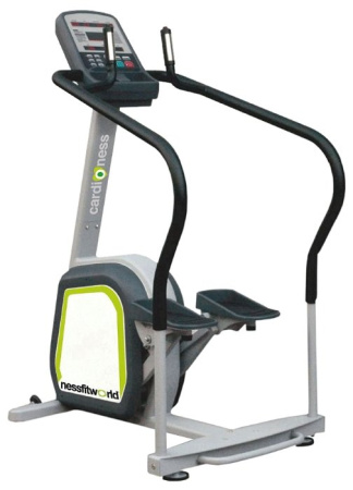 Степпер Nessfitworld CST-6000