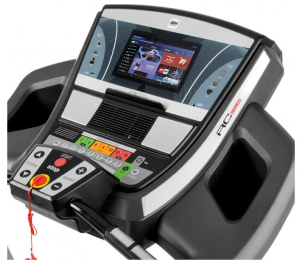 Беговая дорожка BH FITNESS RC09 TFT