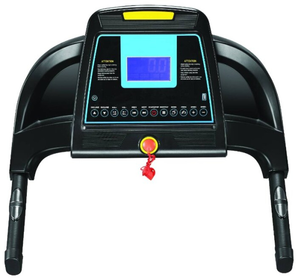 Электрическая беговая дорожка VictoryFit VF-2004