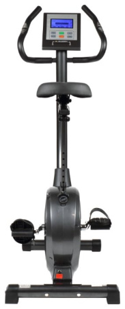 Вертикальный велотренажер Diadora Fitness Nowa